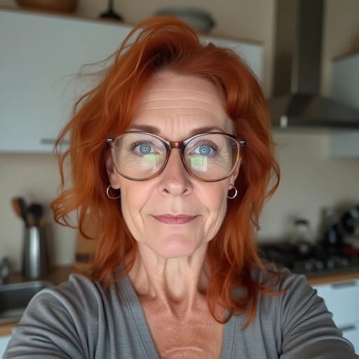 Original Selfie