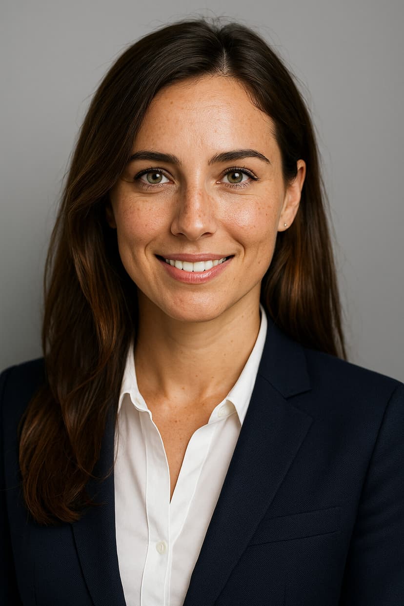 Youtube Headshot Example Corporate Headshots Examples That Look Modern and Trustworthy | Headyshot