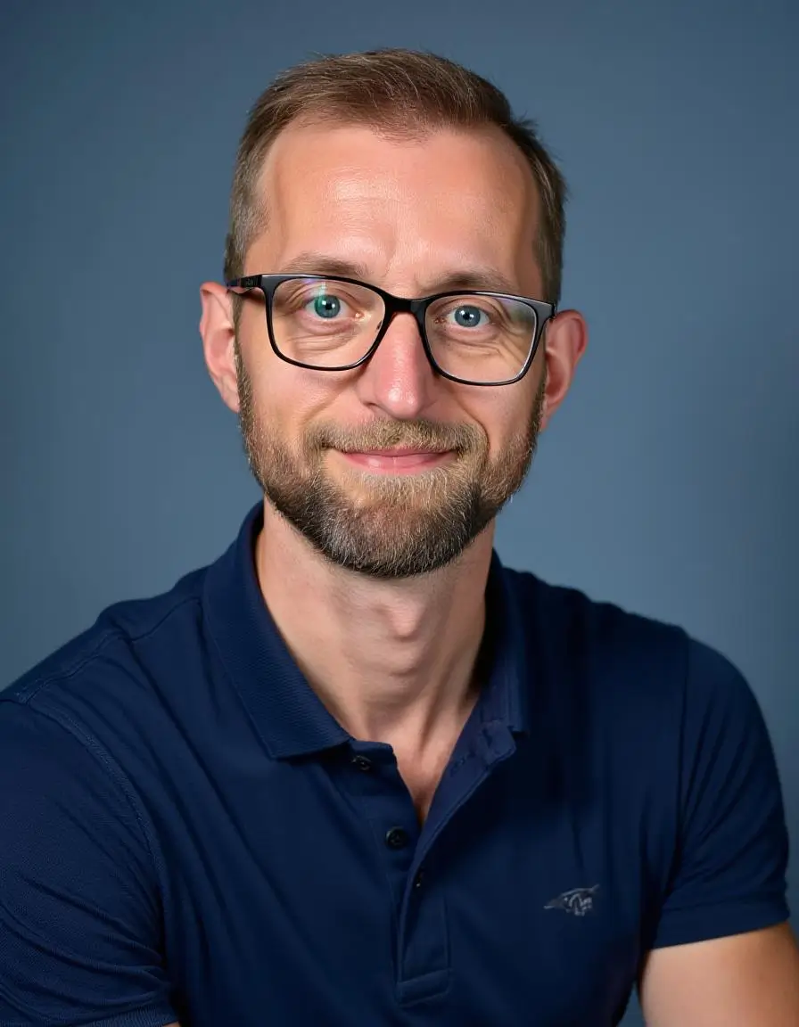 Mitarbeiterfoto Beispiel 3