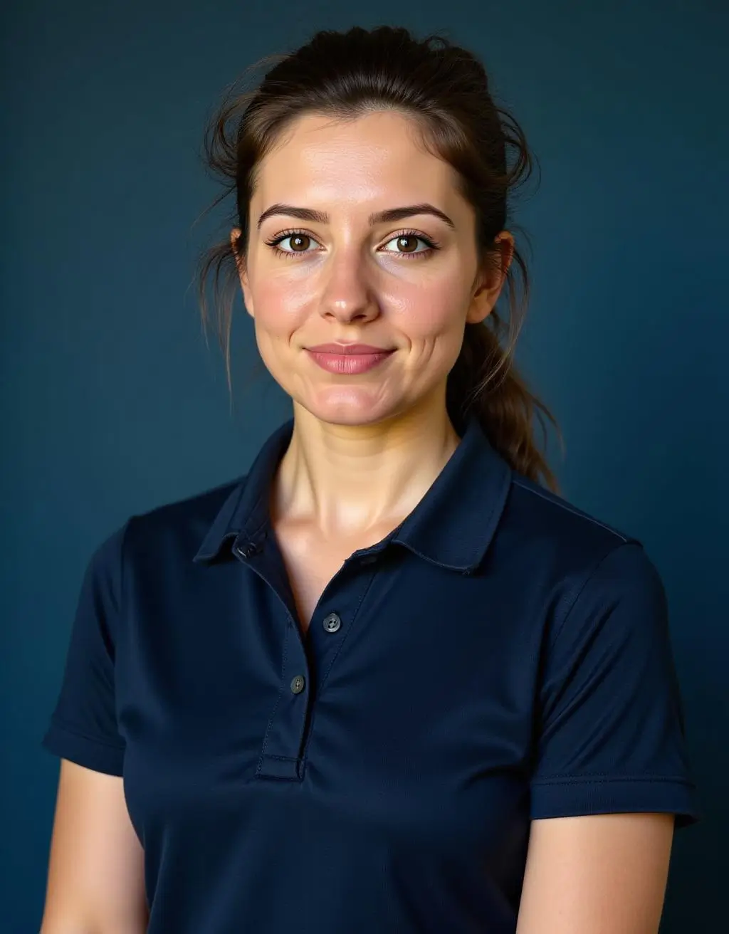 Mitarbeiterfoto Beispiel 4