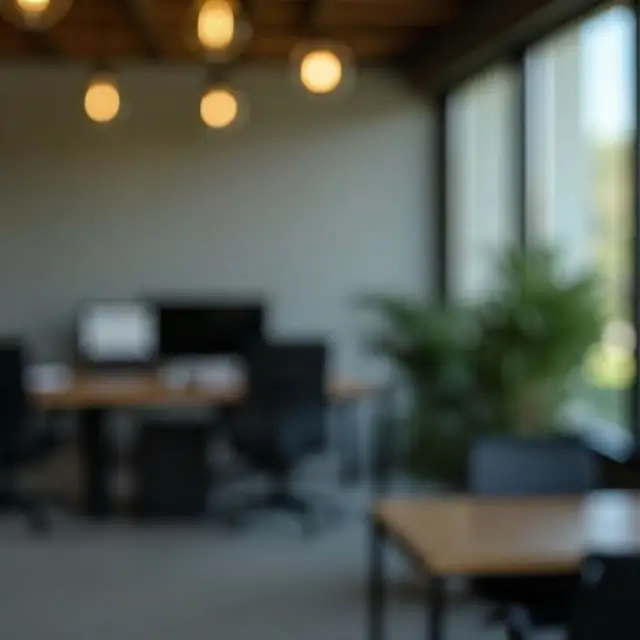 Person mit neutralem Hintergrund