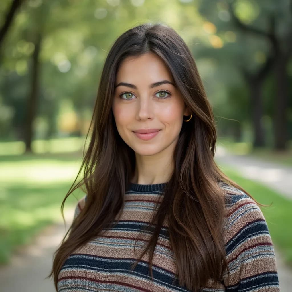 AI-generated headshot and LinkedIn profile picture created by Headyshot