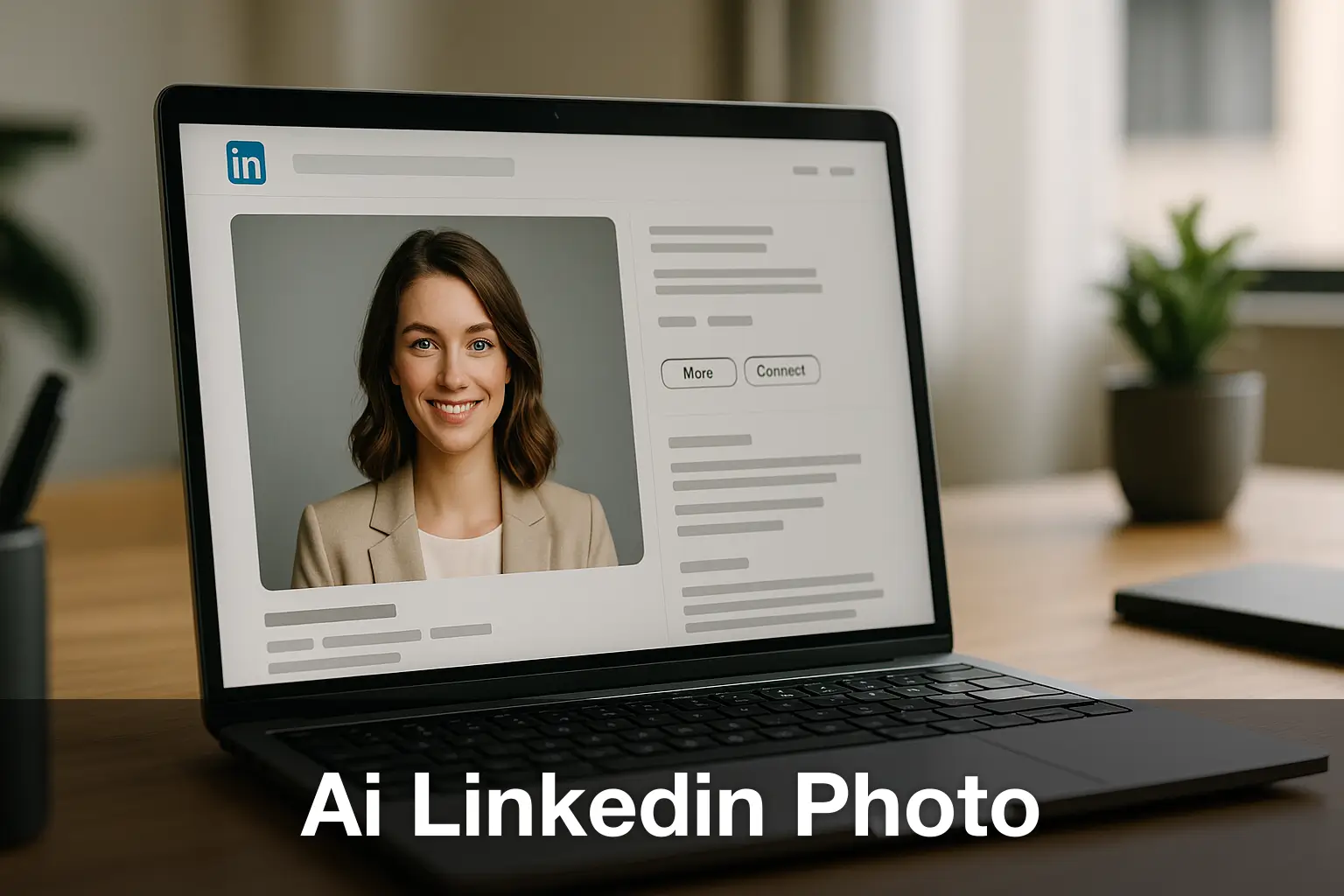 AI LinkedIn Photo: What Works, What Fails, and How to Make Yours