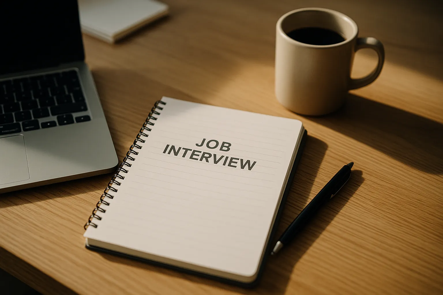 Souverän überzeugen: Vorstellungsgespräch Vorbereitung in 7 Tagen