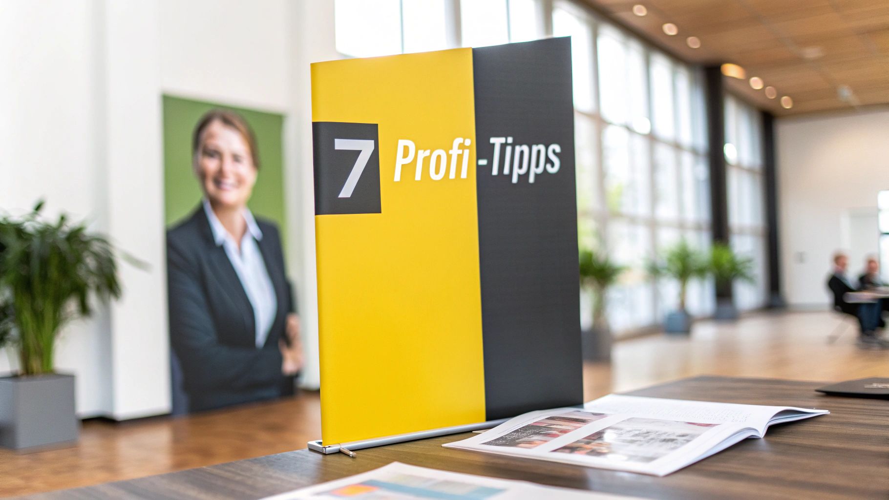 7 Beispiele für Bewerbungsfotos: So überzeugen Sie potenzielle Arbeitgeber