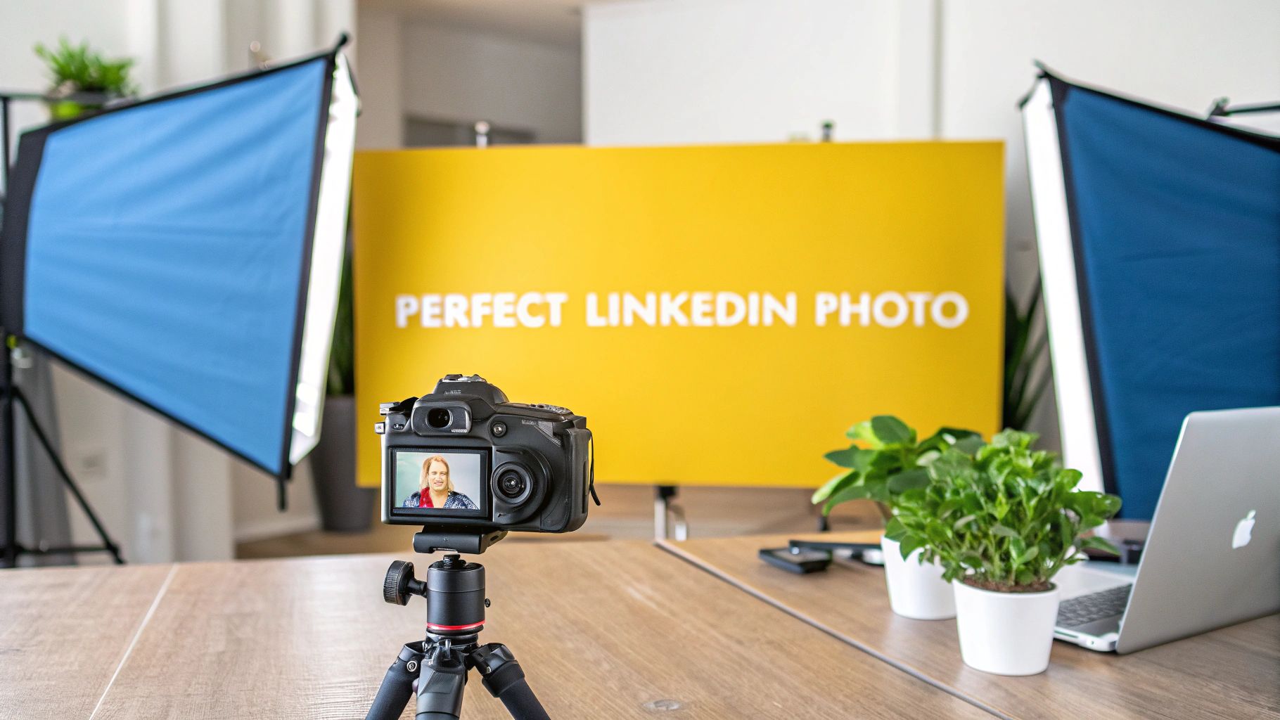 LinkedIn Profile Photo Guide: How to Look Professional Online