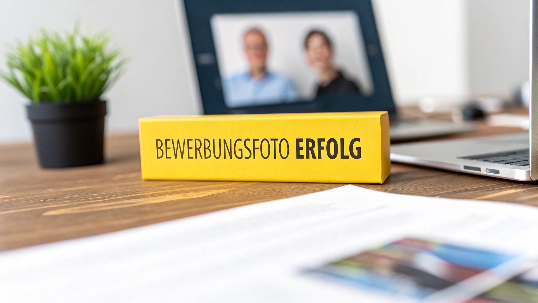 Bewerbungsfotos Beispiele: 8 Stile für den Erfolg