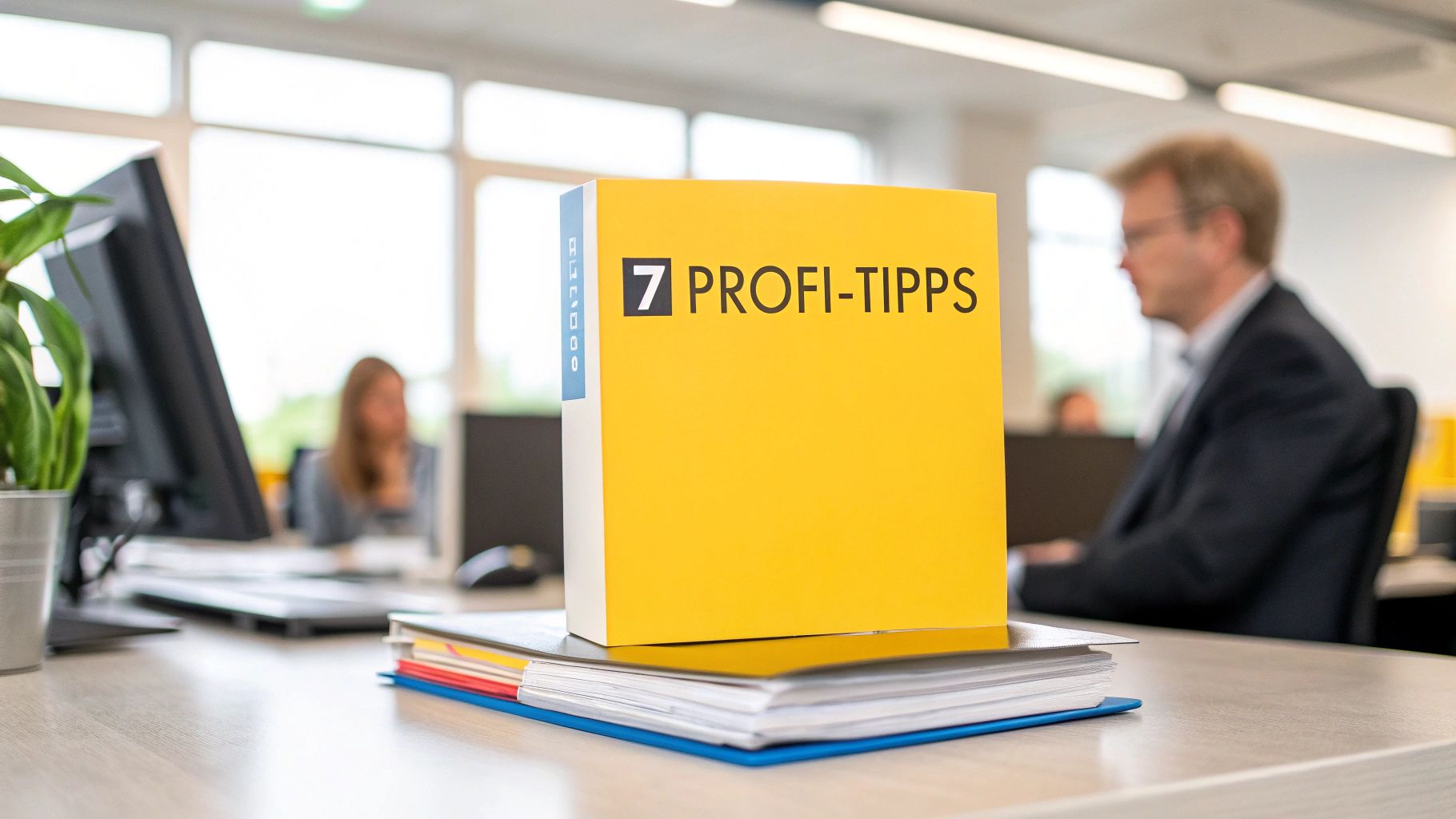 LinkedIn Profilbild: 7 Profi-Tipps für ein optimales Foto auf LinkedIn
