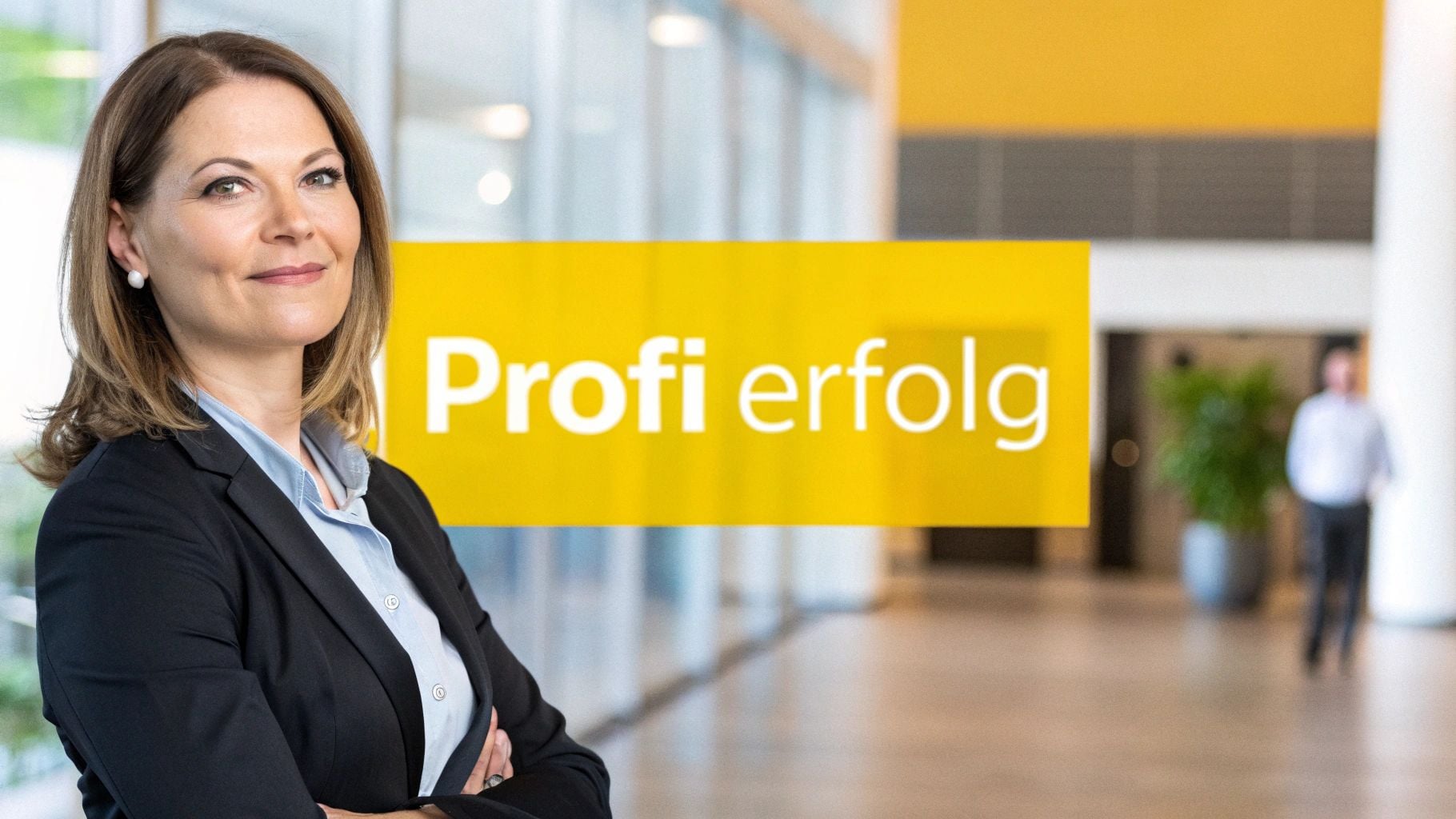 Business Portraits für Frauen: Tipps und Profi-Erfolgskonzepte