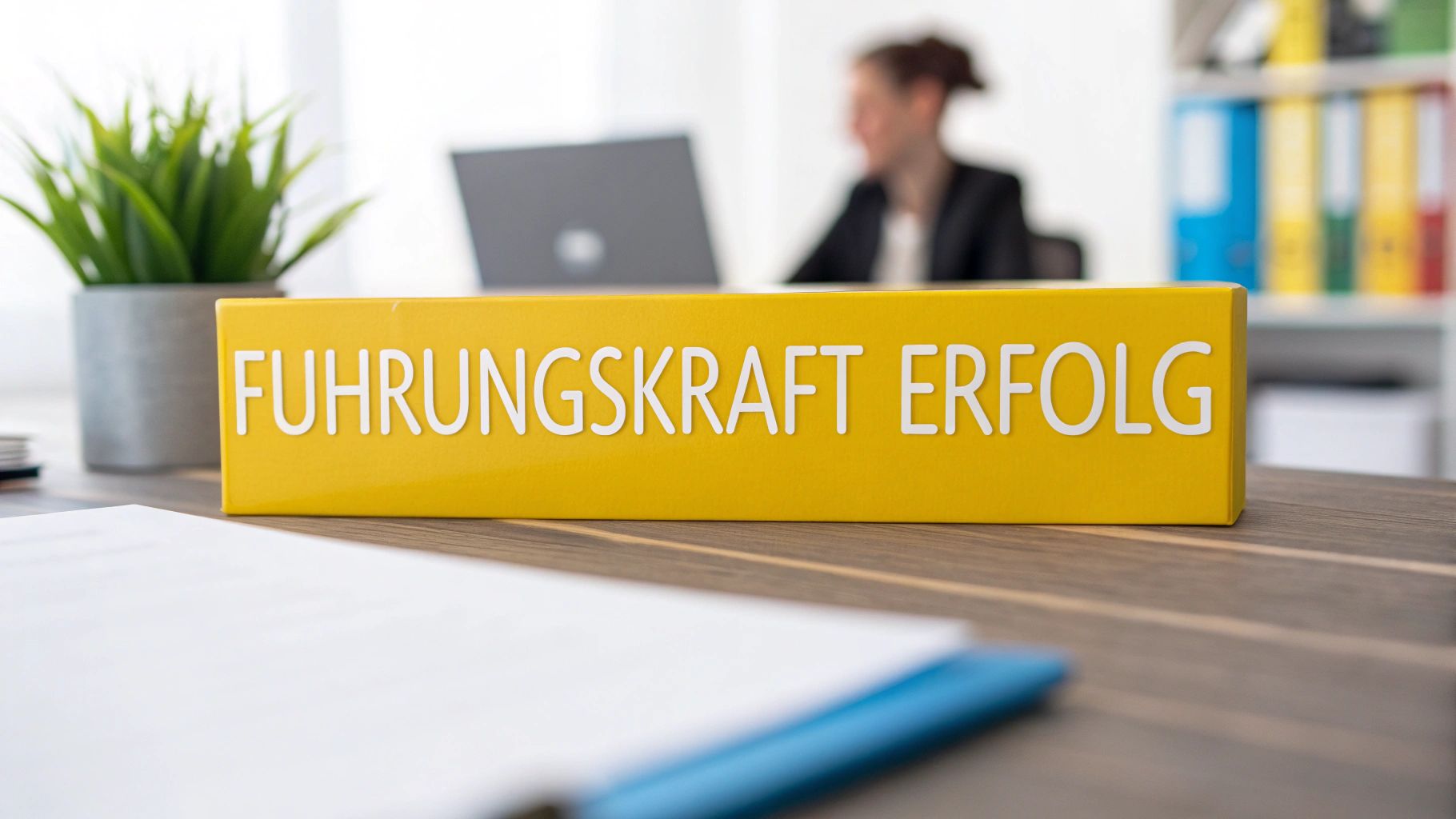 Das Bewerbungsfoto für Führungskräfte: So überzeugen Sie mit dem perfekten Auftritt