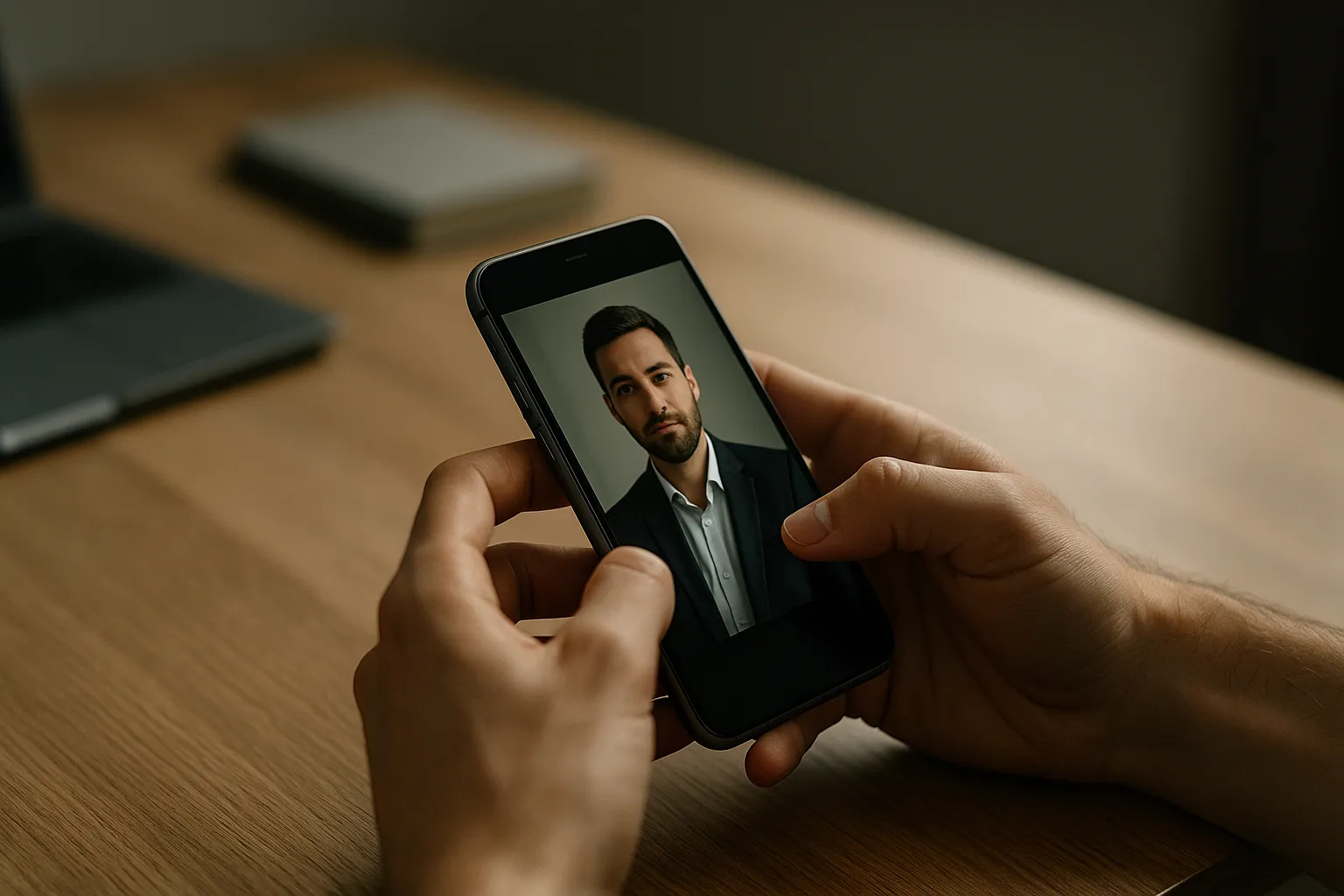 Mitarbeiterfotos, die Vertrauen schaffen: Stil, Workflows, KI und Kosten