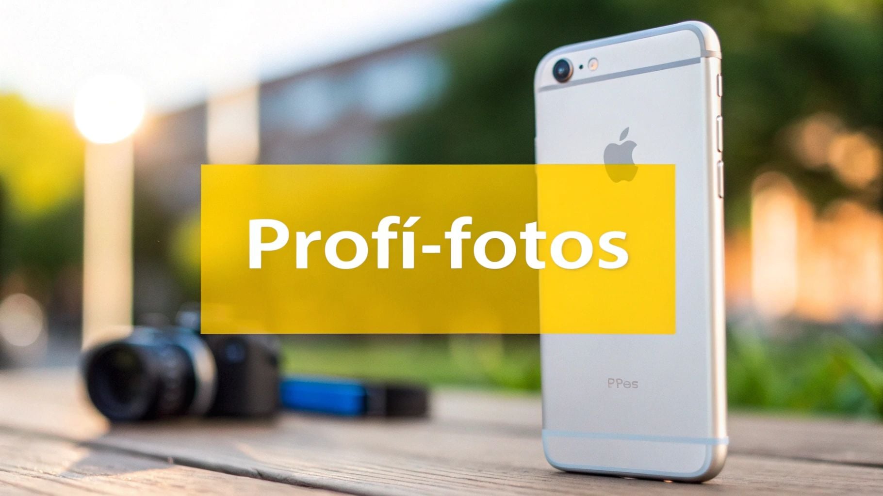 10 Top iPhone Foto Tipps für bessere Bilder mit dem iPhone
