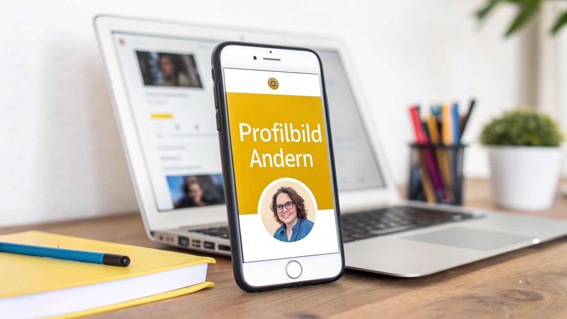 Instagram Profilbild ändern: Einfache Anleitung und Tipps für ein optimales Bild