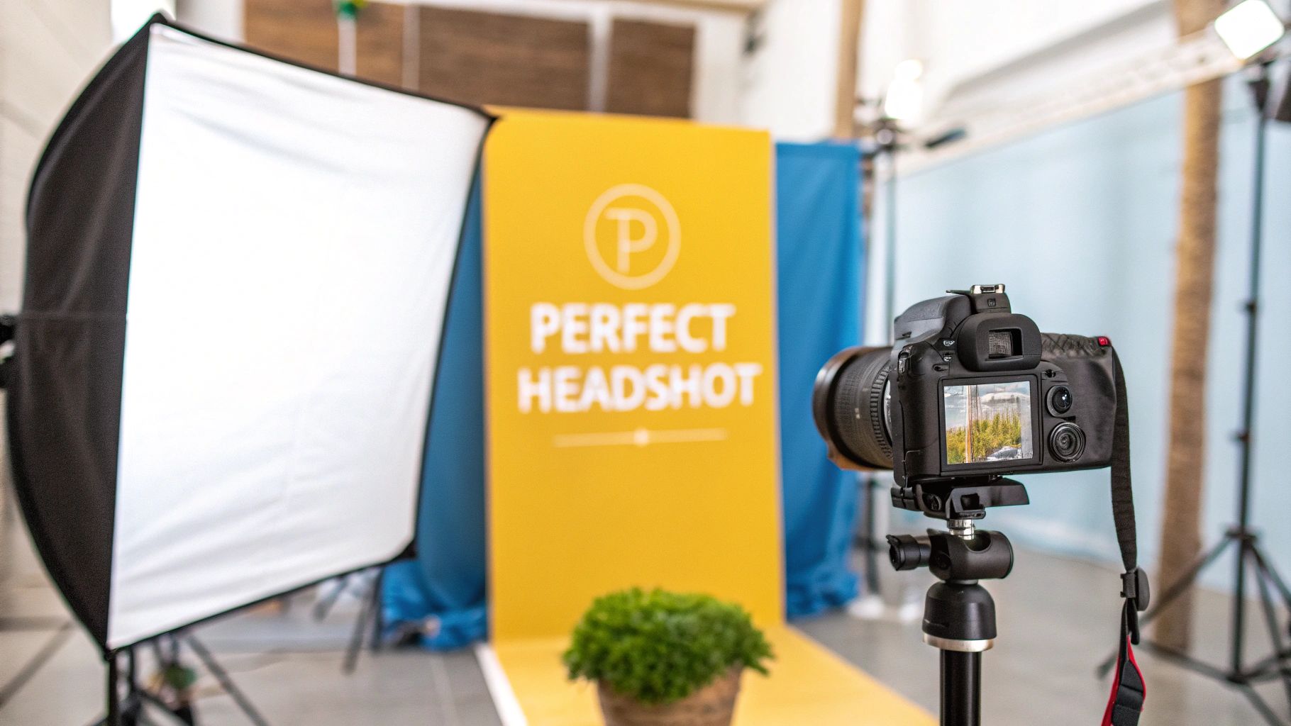 What Makes a Good Headshot? An Essential Guide