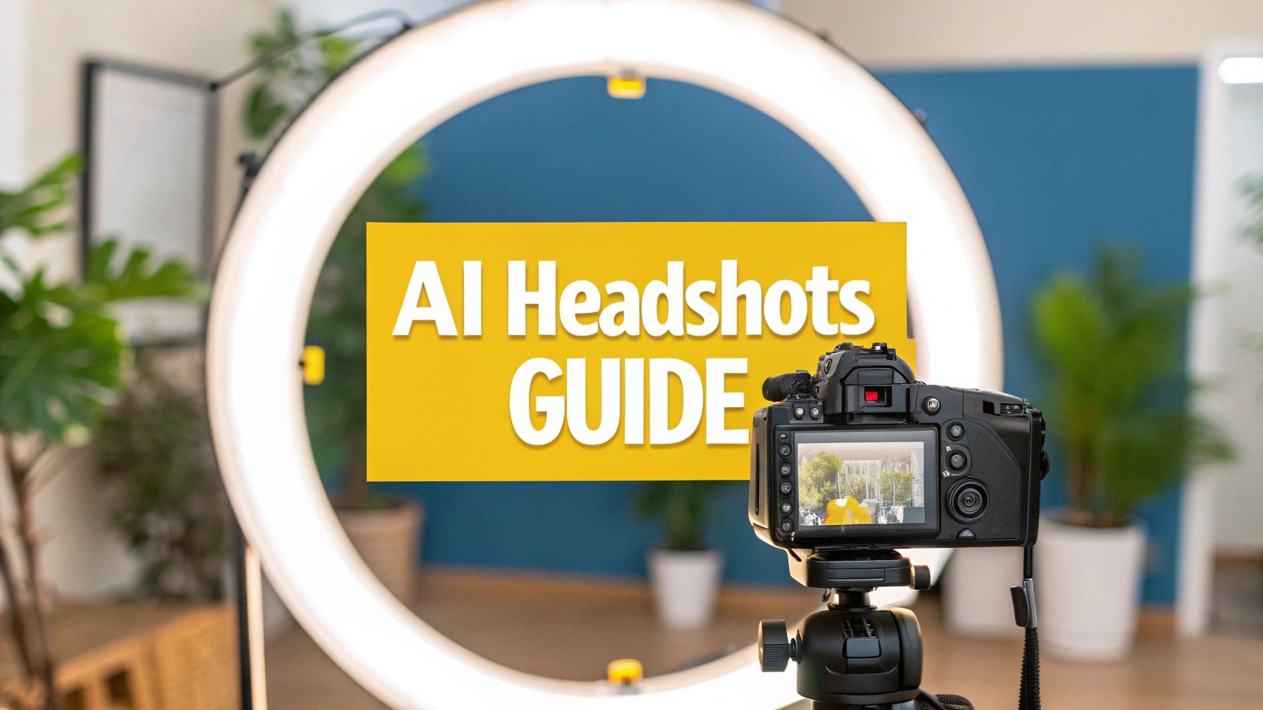 A Complete Guide to Photo Requirements for AI Headshots