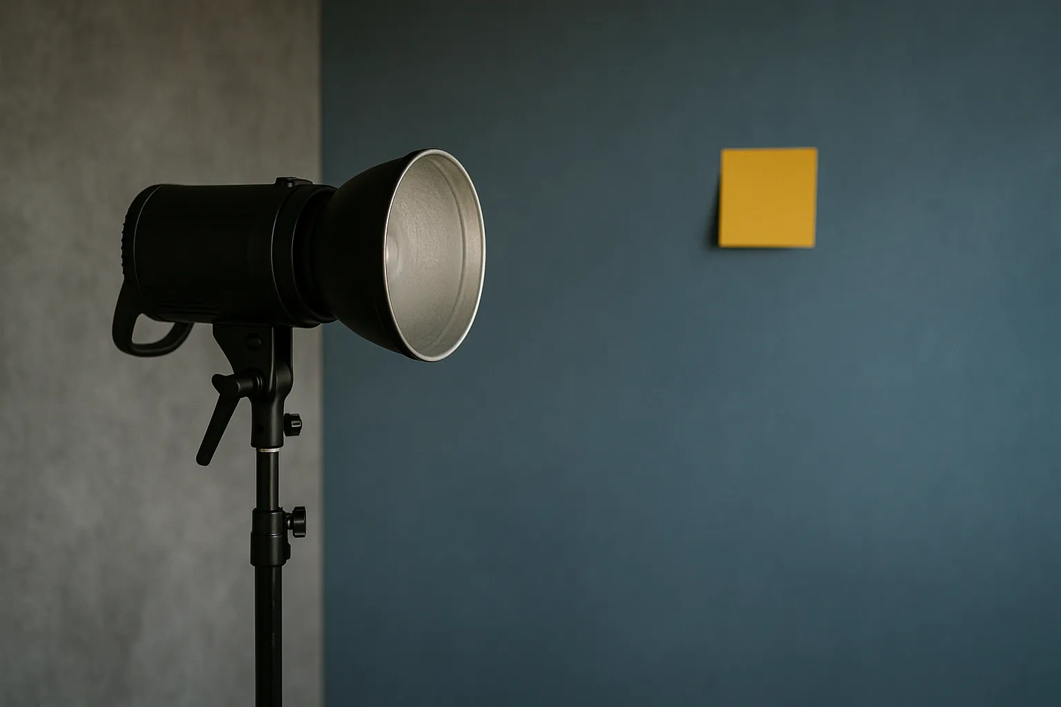 So wählst du Bewerbungsfoto Hintergrund Farben: Wirkung, Grau vs. Blau, KI-Tipps