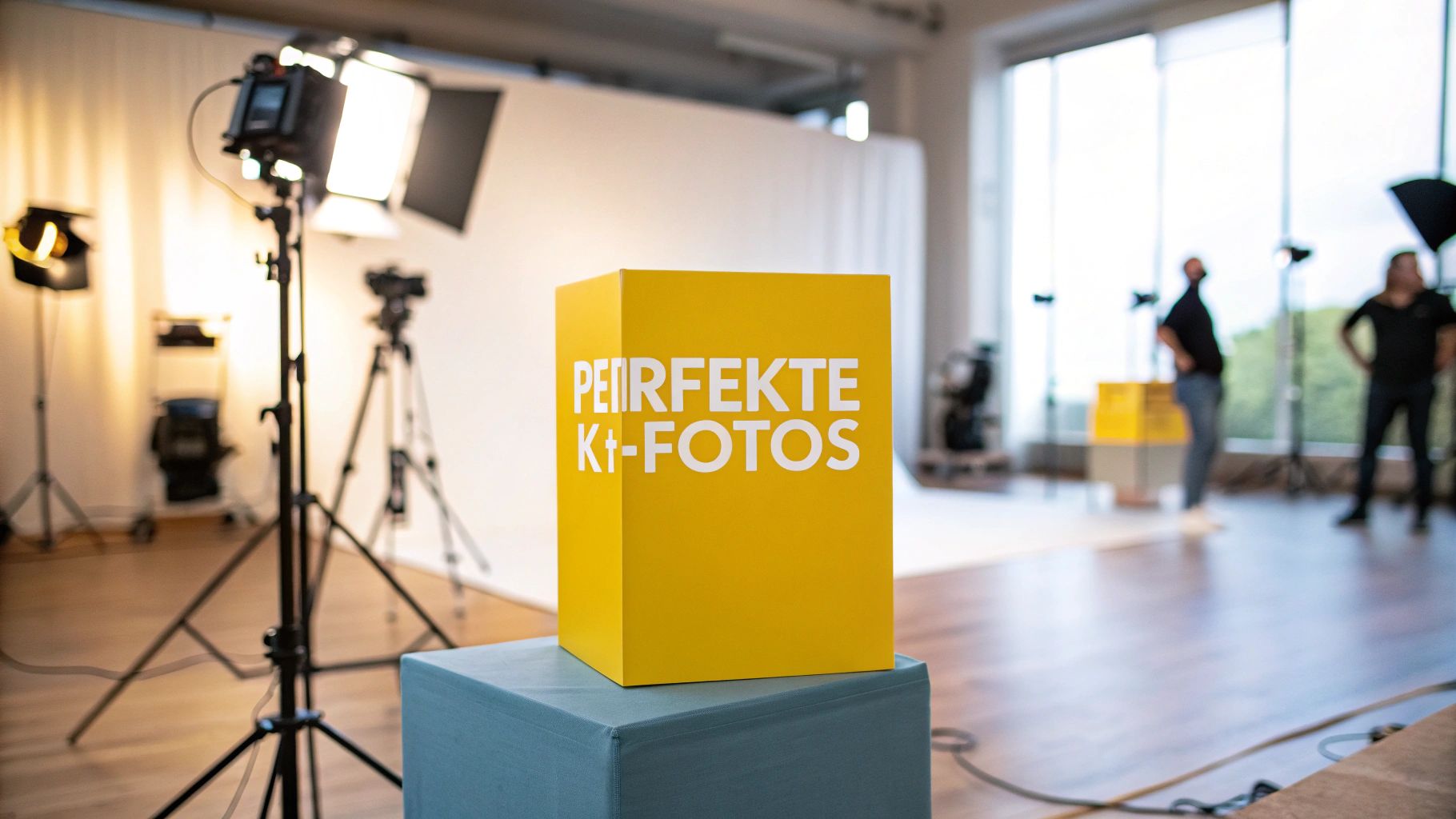 Was sind KI-Bewerbungsfotos? Eine Einführung in die Zukunft der Bewerbung