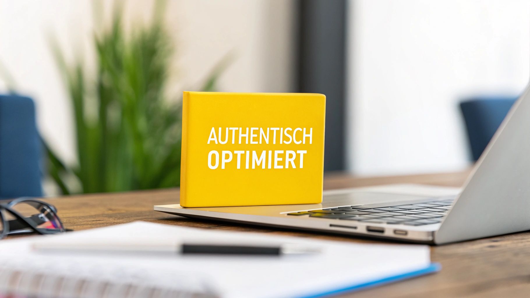 Ki Bewerbungsfoto: Professionelle Fotos für die Bewerbung mit KI erstellen und optimieren