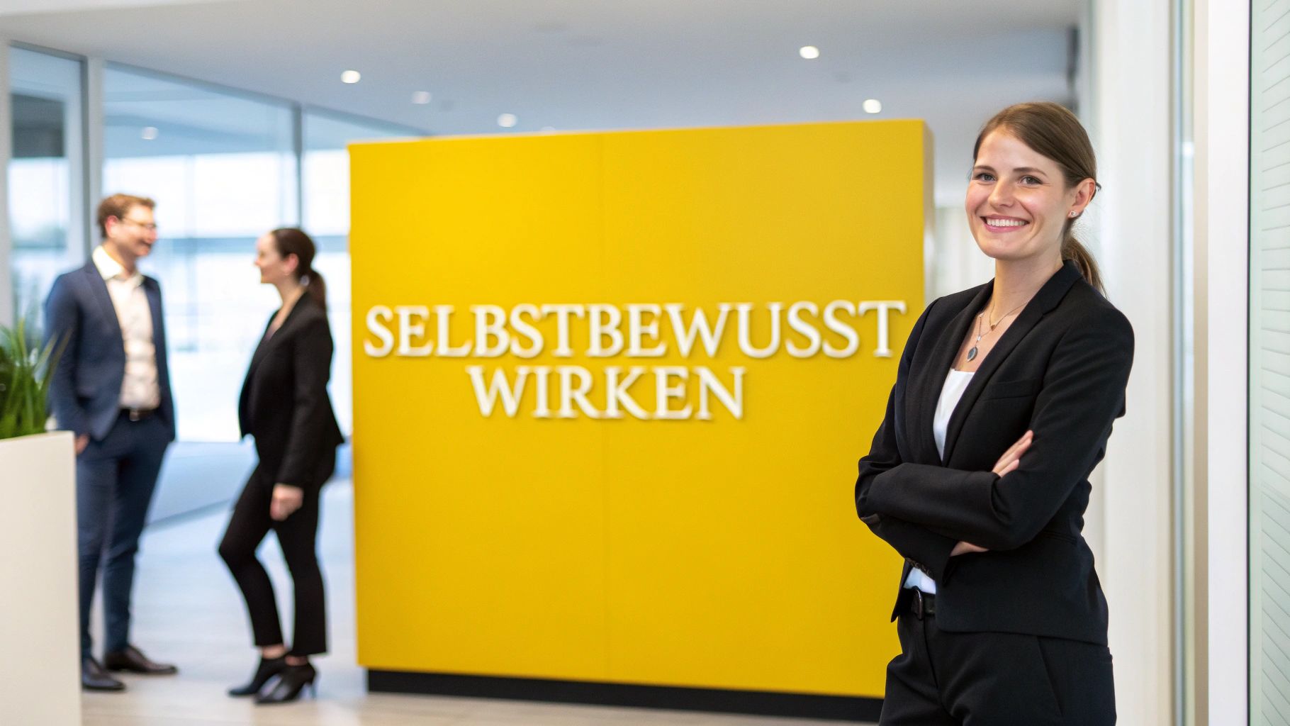 Selbstbewusst Wirken: 7 Tipps für mehr Selbstsicherheit 2025