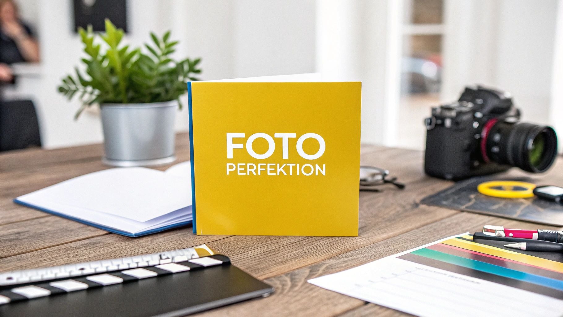 Lebenslauf Foto: Top Tipps für den perfekten Eindruck