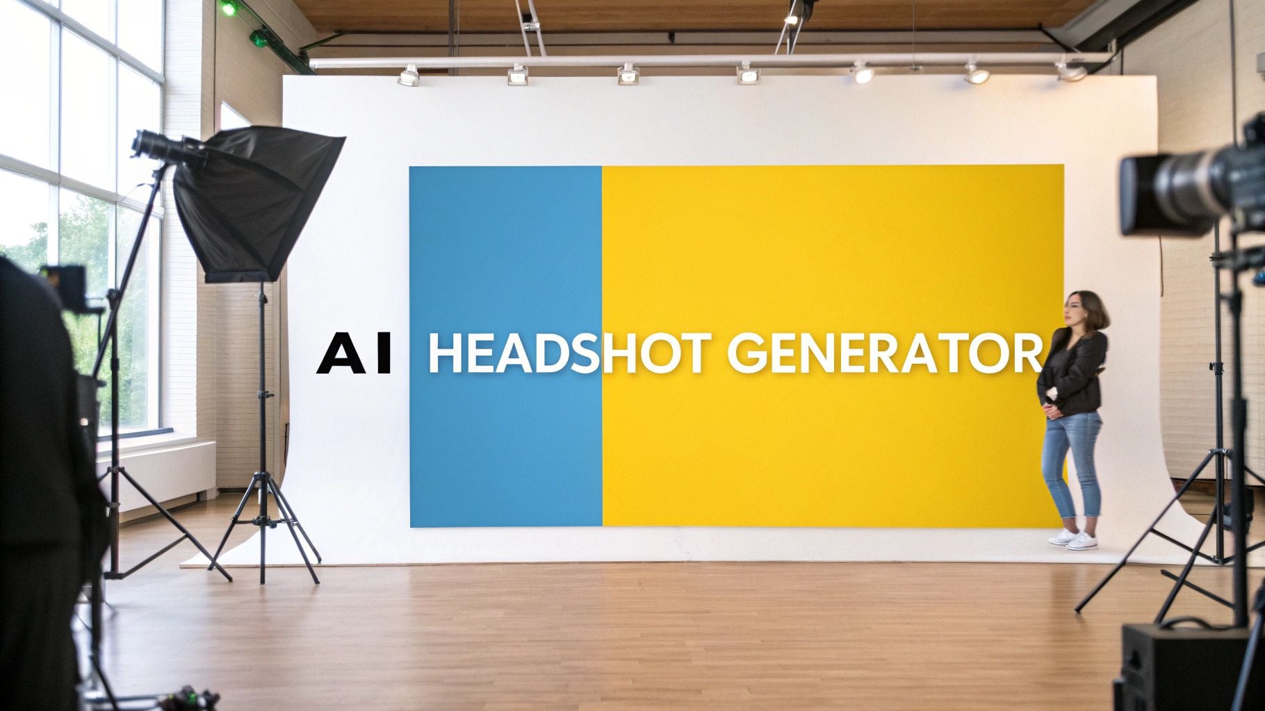 AI Headshot Generator: How to Create the Perfect LinkedIn Photo