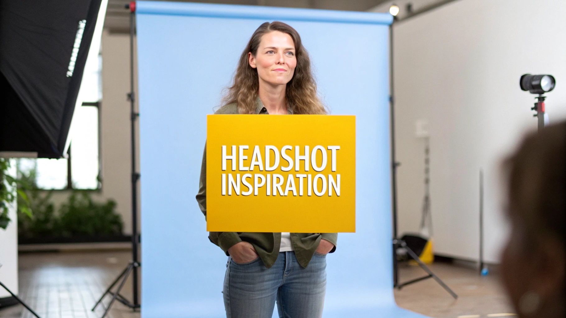 7 LinkedIn Headshots Examples to Inspire Your 2025 Profile
