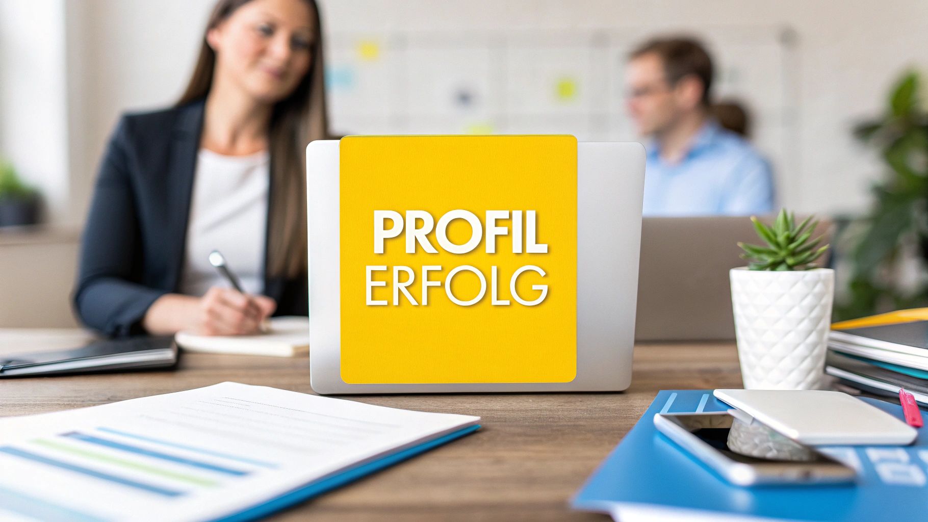 LinkedIn Profil optimieren: Tipps Für deinen Erfolg bei LinkedIn