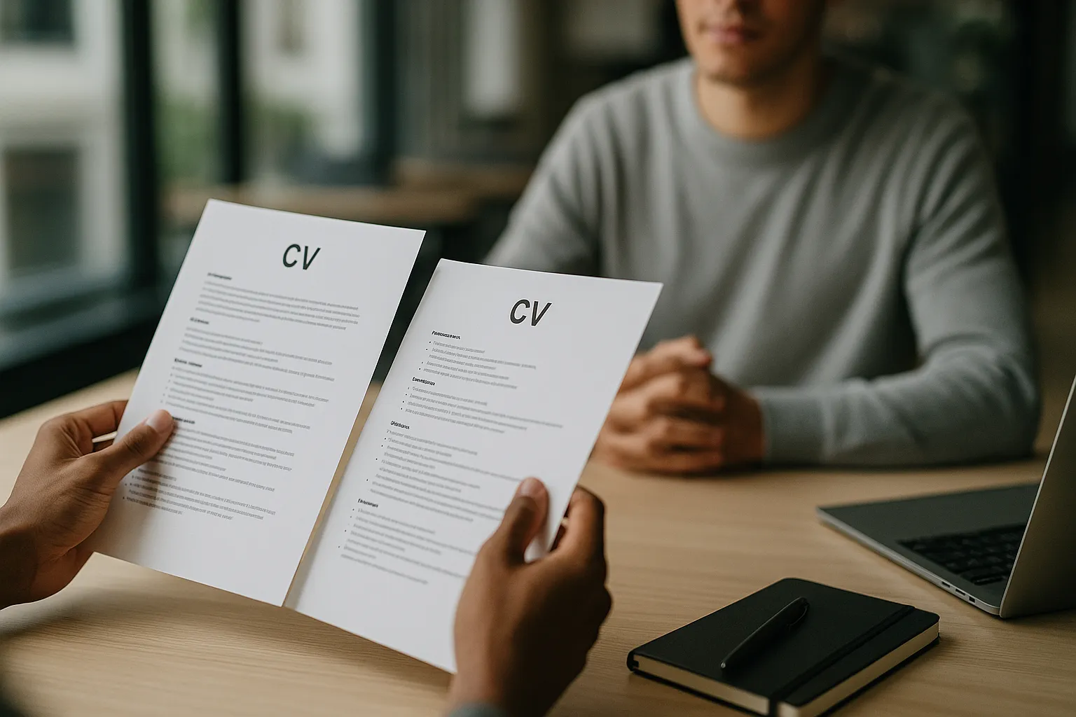 Bewerbung bei Großunternehmen vs. Startups – Praxisleitfaden mit Beispielen und Tipps