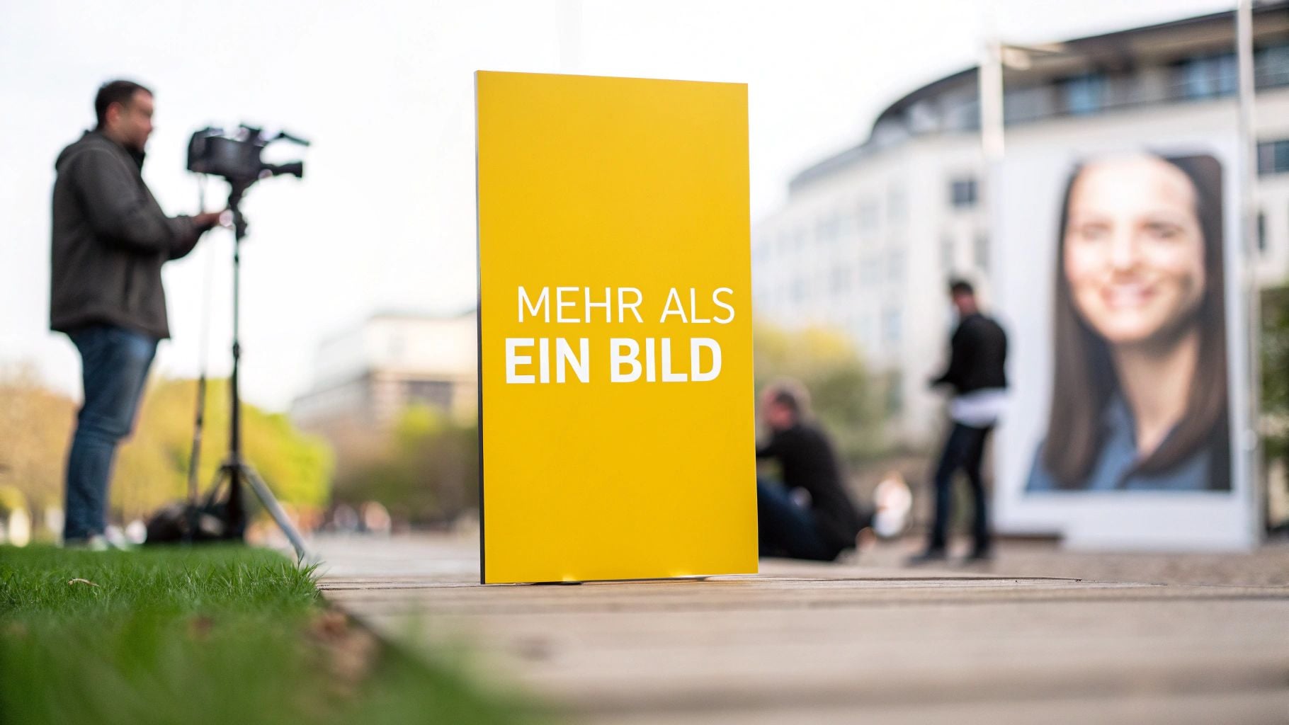 Mit künstlicher Intelligenz zum Bewerbungsfoto: Überzeuge in 2025 mit KI bei der Bewerbung