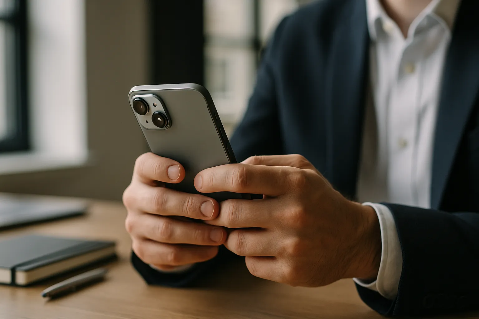 Corporate Headshots Ideas That Build Trust and Brand Consistency