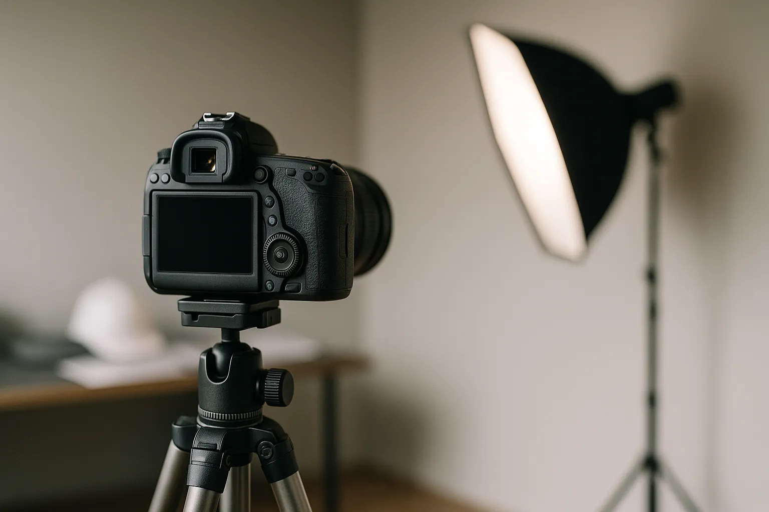 So gelingt dein Bewerbungsfoto als Ingenieur: Outfit, Pose, Formate, Studio und KI