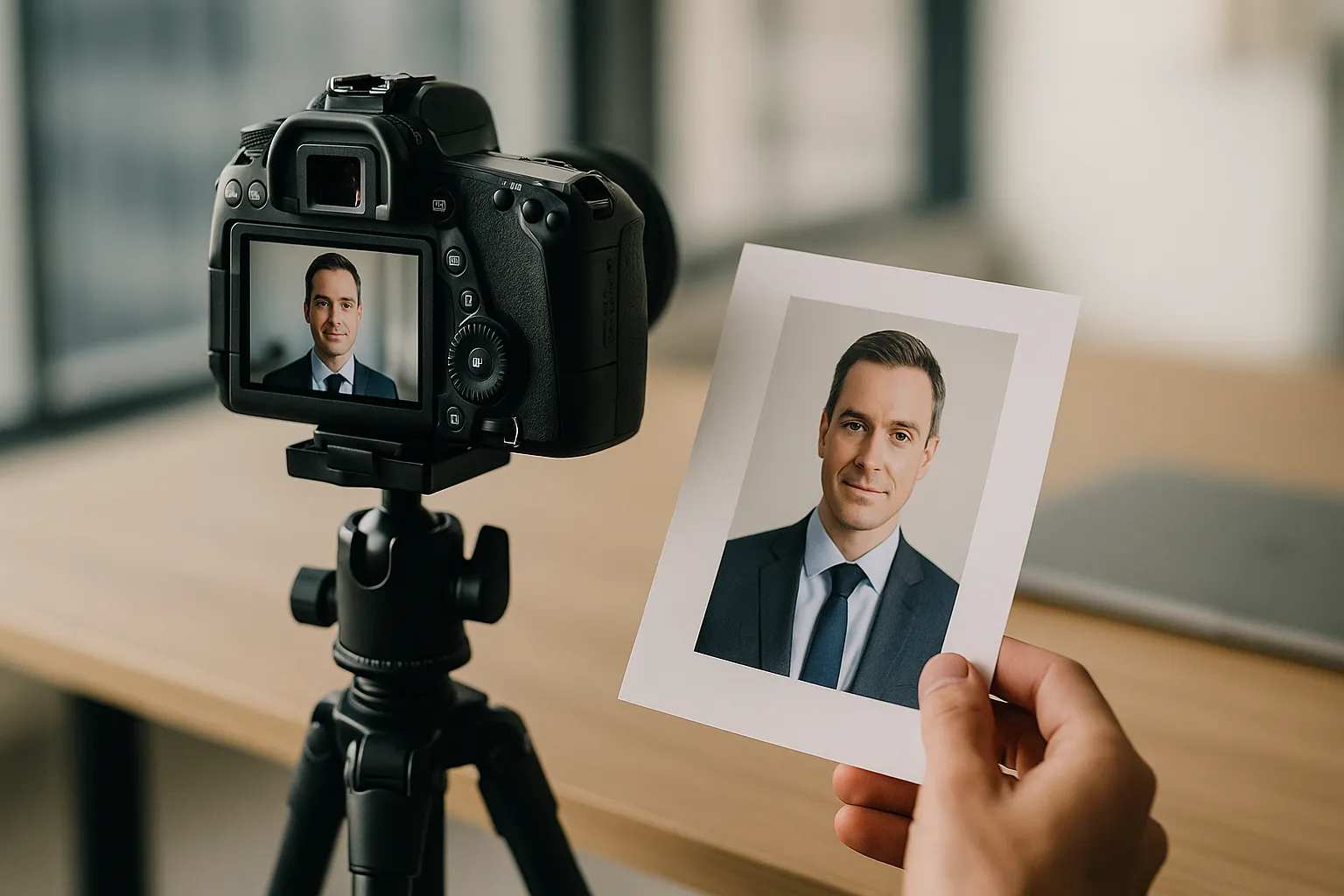 2025 Guide: Corporate Headshots Cost, TCO, and Best Options
