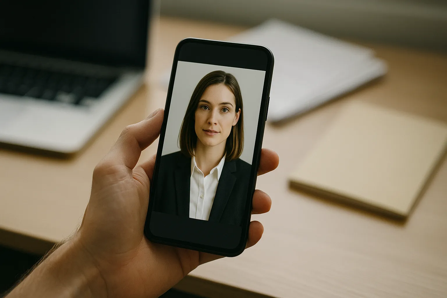 Zuschuss sichern: Bewerbungsfoto Arbeitsamt richtig beantragen