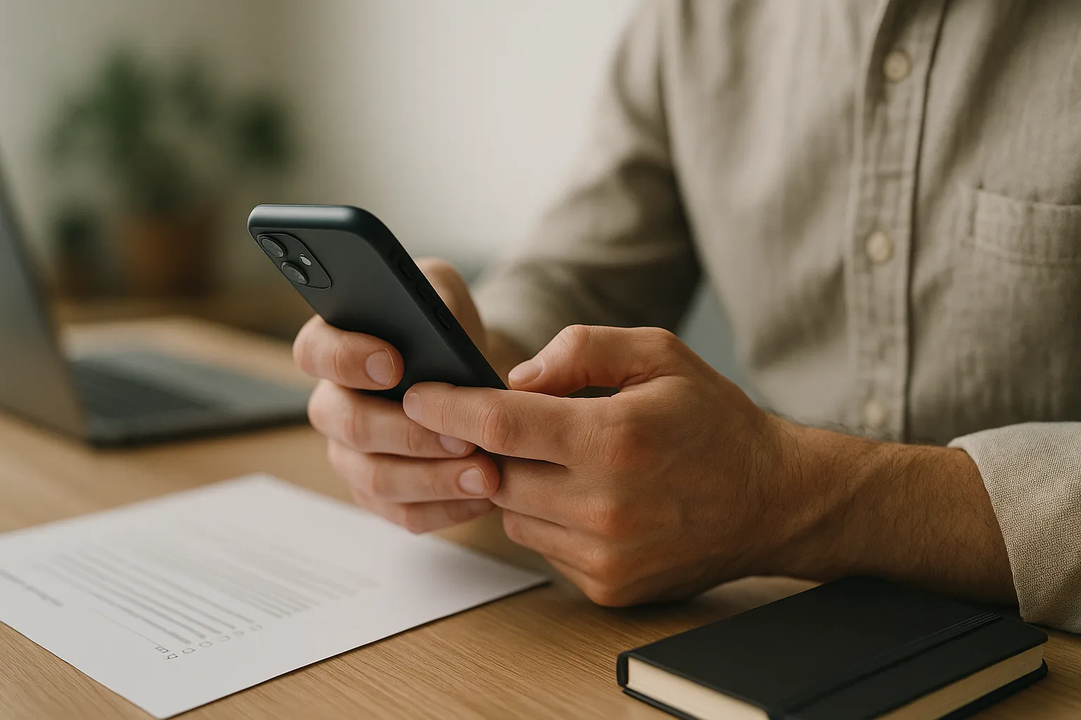 Mitarbeiterfotos für Website, die Vertrauen schaffen - Stil, Formate, DSGVO, Checkliste