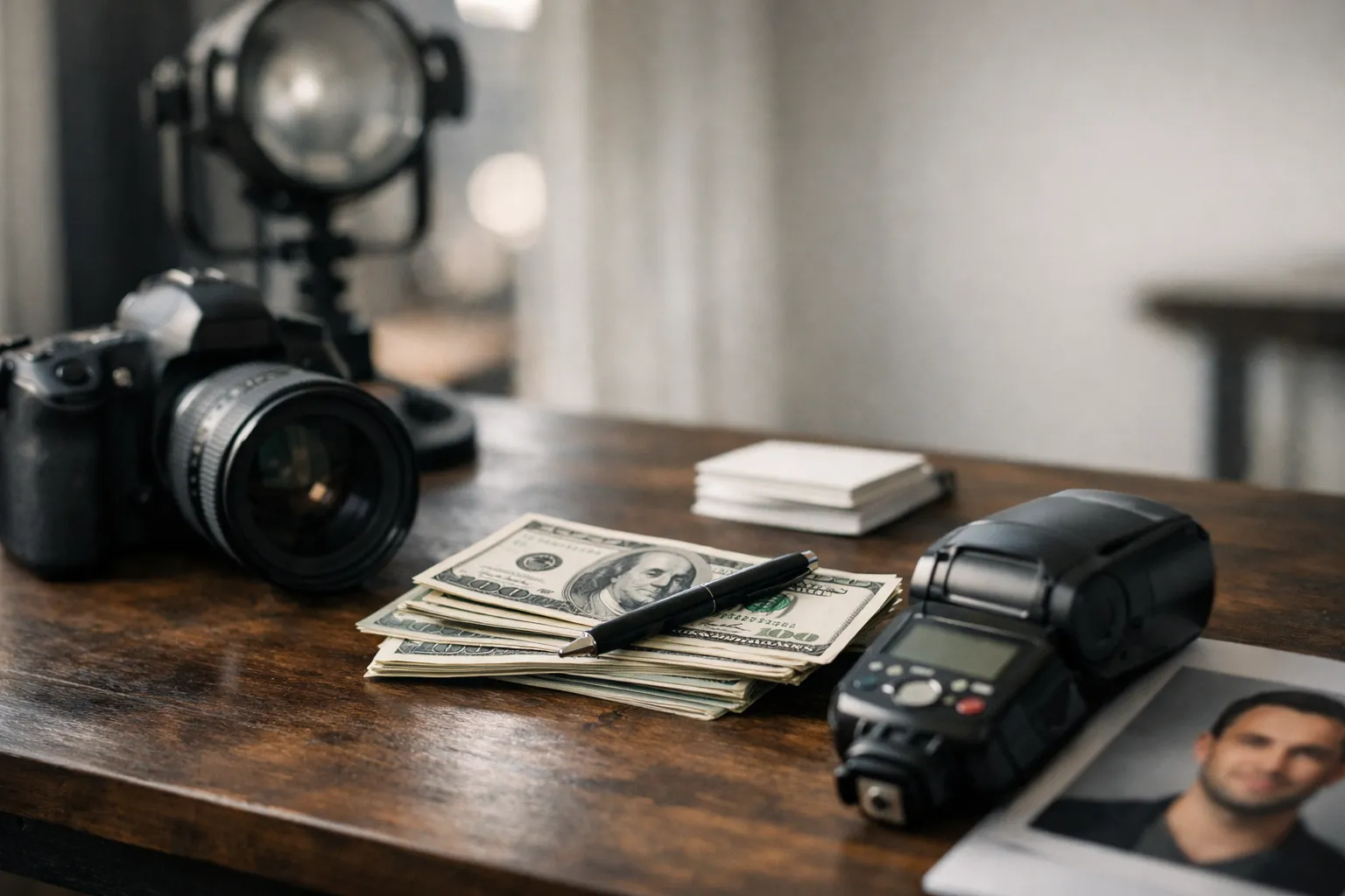 Typical Headshot Prices in 2026: What You’ll Pay (and Why)