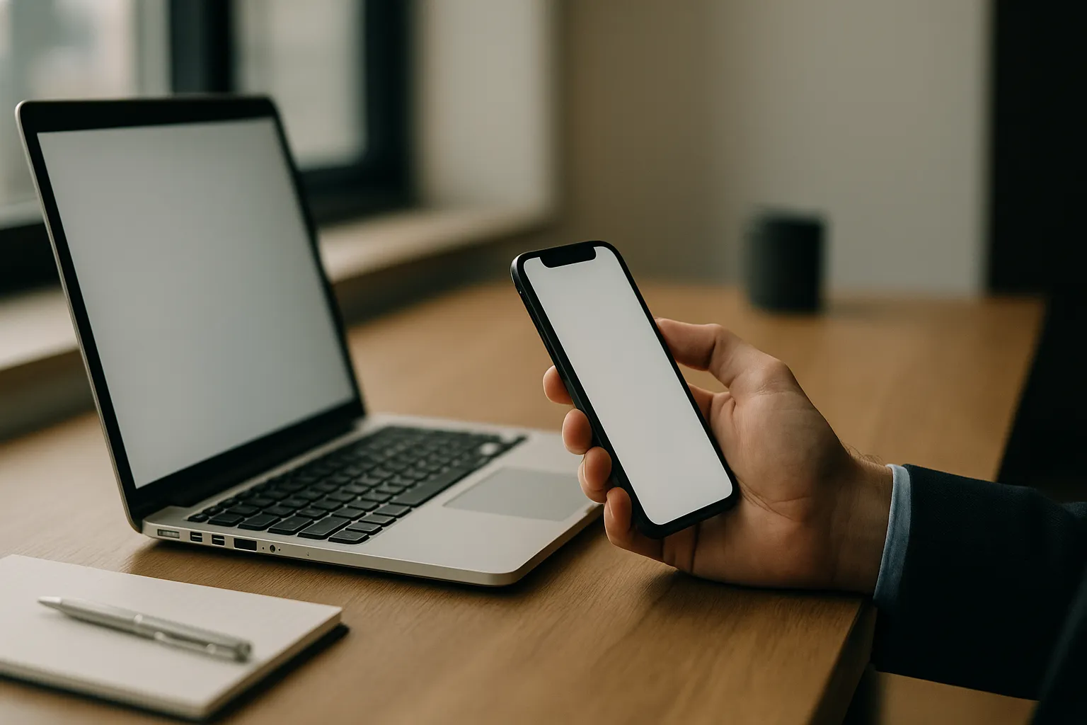 Professionelle Business Fotos wirken: Praxisnaher Leitfaden für Marke, Recruiting und LinkedIn