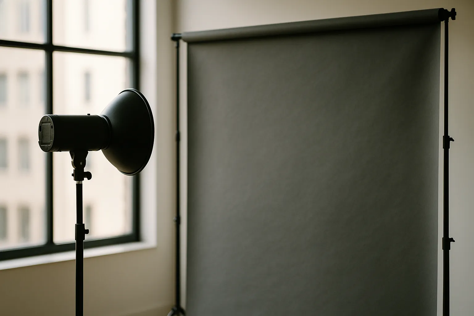 Business Headshots Background Choices That Make You Look Credible