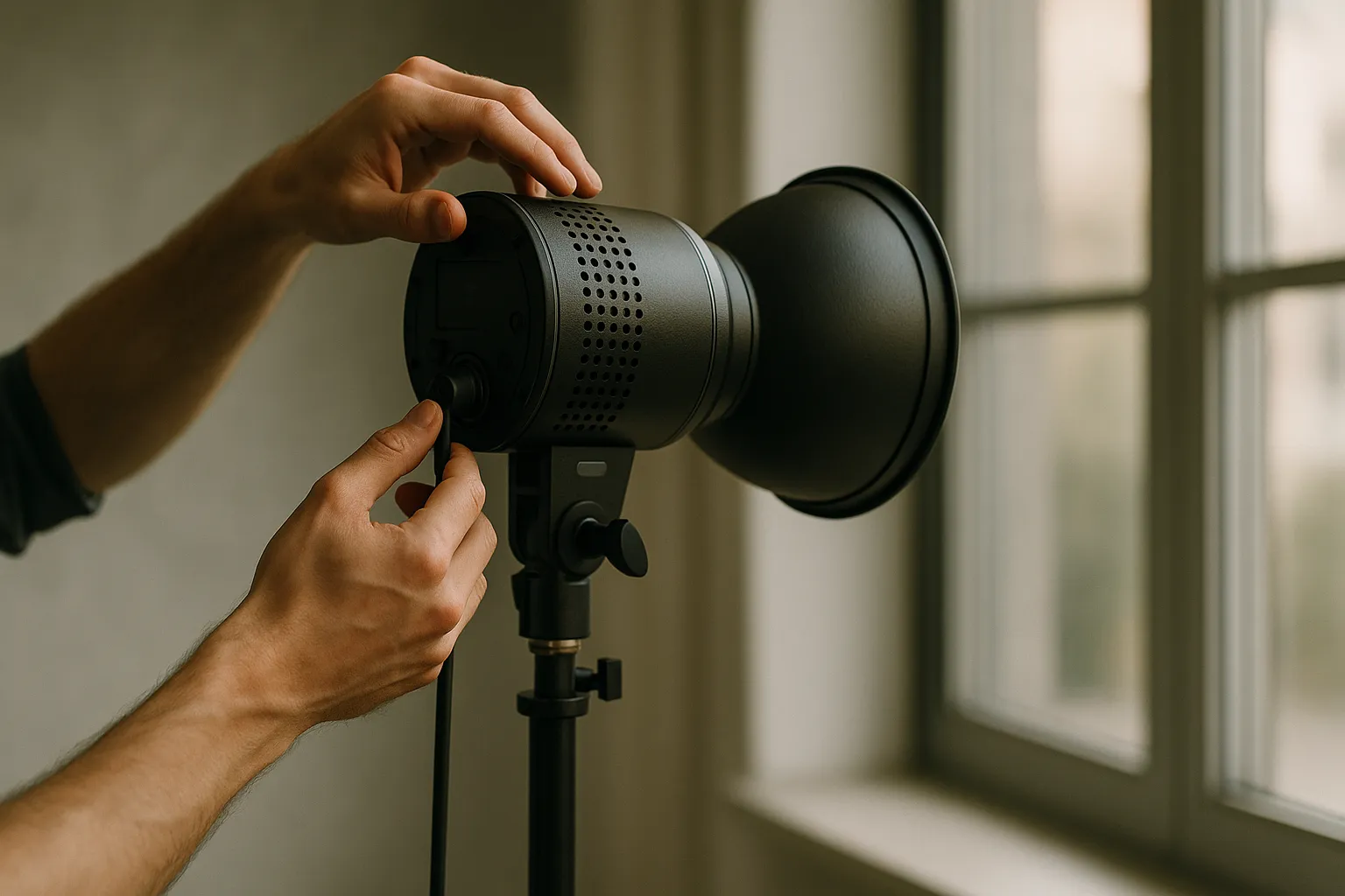 Mitarbeiterfotos Ideen, die 2025 überzeugen: Trends, Posen, Hintergründe & Styleguide