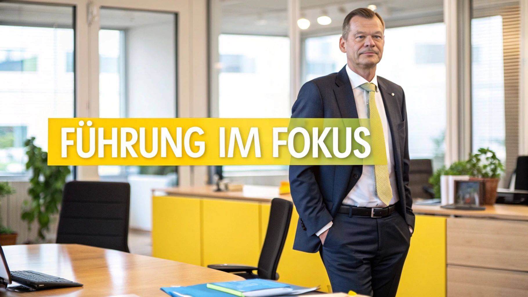 Moderne Bewerbungsfotos